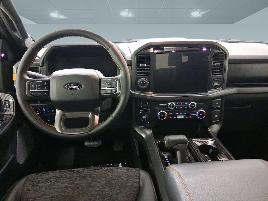 Used 2025 Ford F-150 Tremor Truck SuperCrew Cab