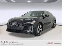 Used 2025 Audi All-new A5 Premium Hatchback in Irondale