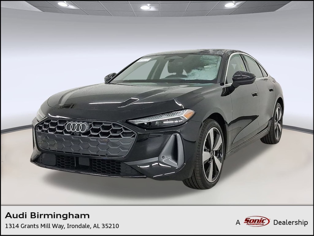 New 2025 Audi A5 Premium Plus Sportback