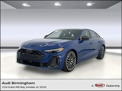2026 Audi S5 Premium Plus Sportback