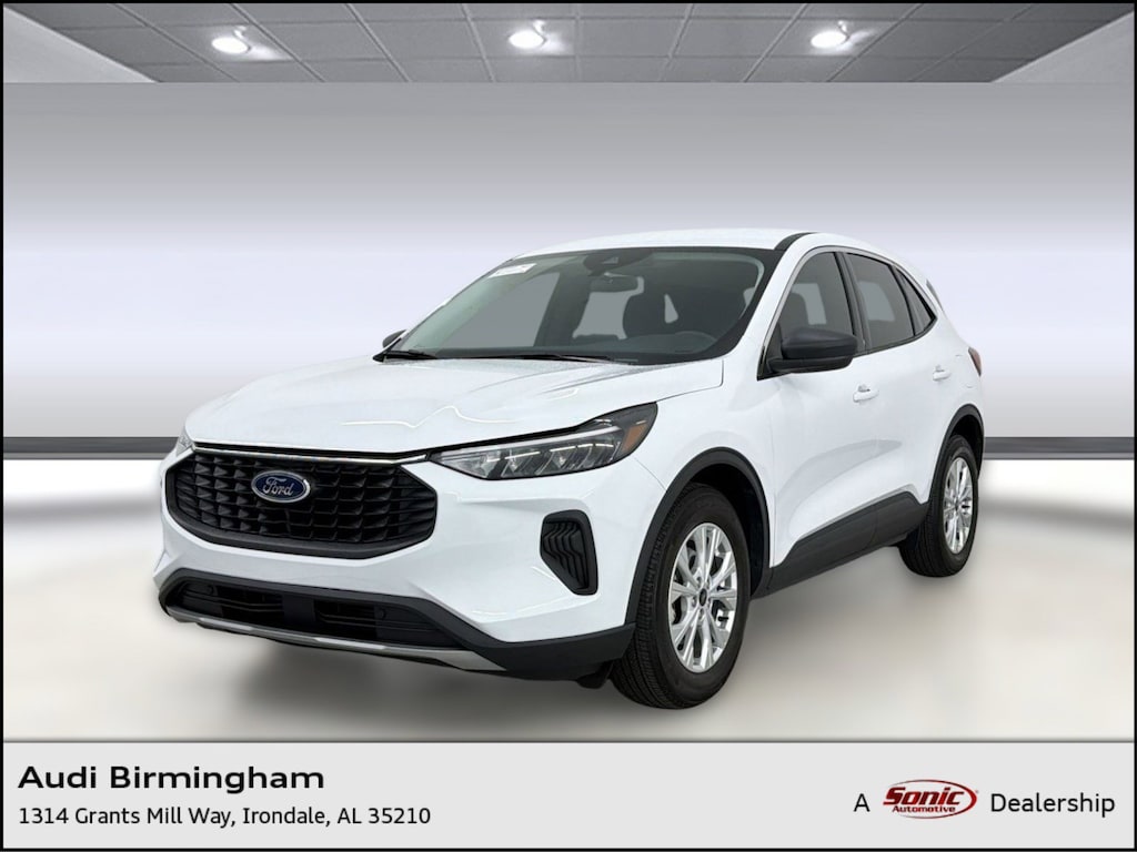 Used 2023 Ford Escape Active SUV