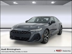 Used 2026 Audi A6 Prestige Sedan in Birmingham