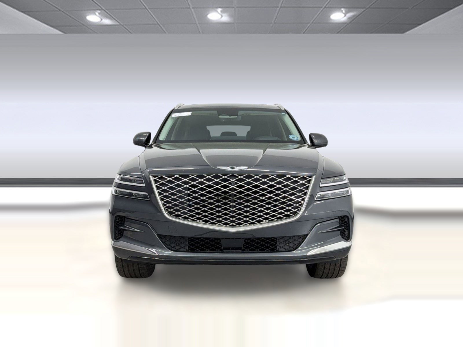 2023 Genesis GV80 3.5T AWD photo 5