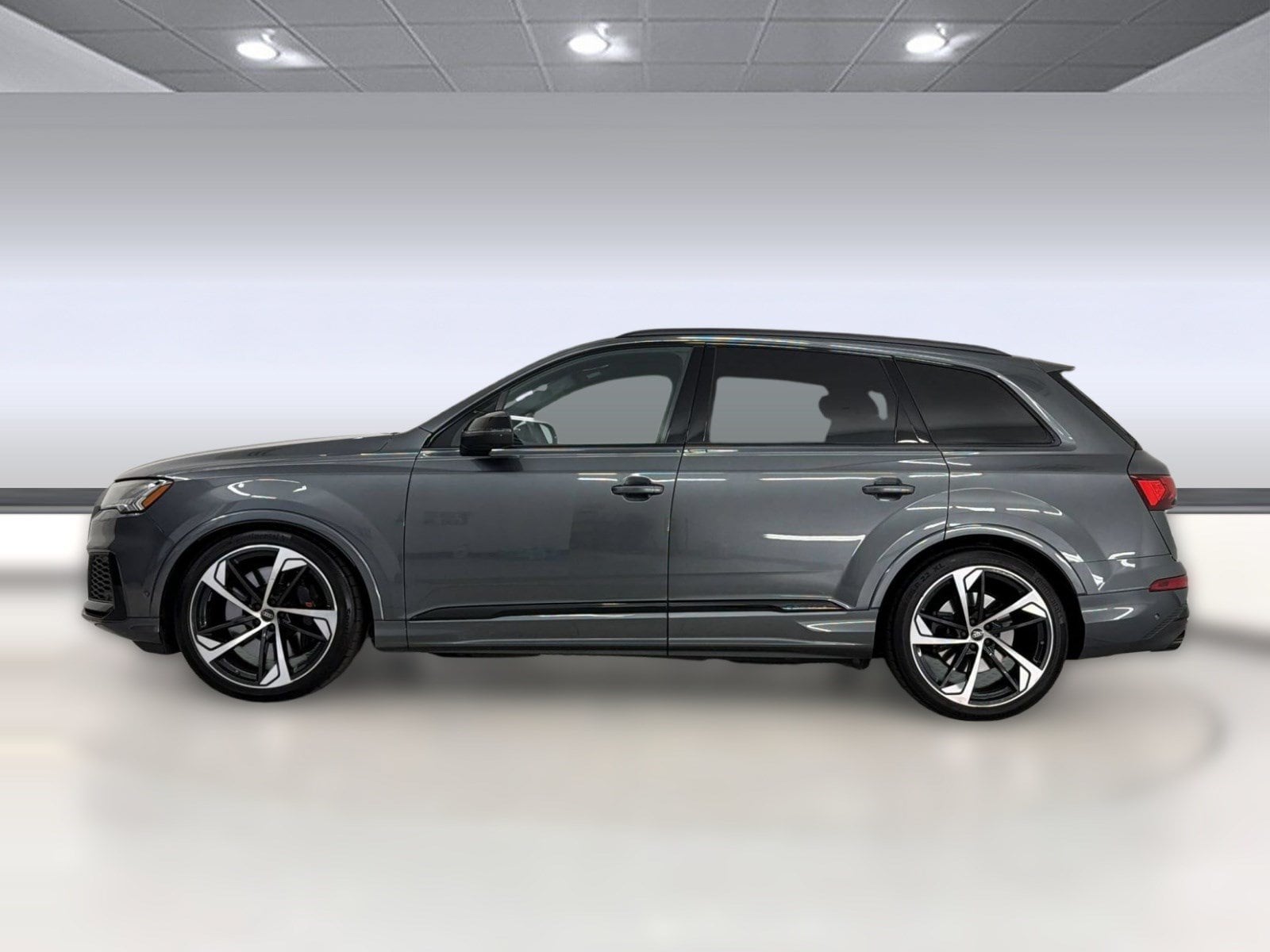 SQ7 Prestige SUV