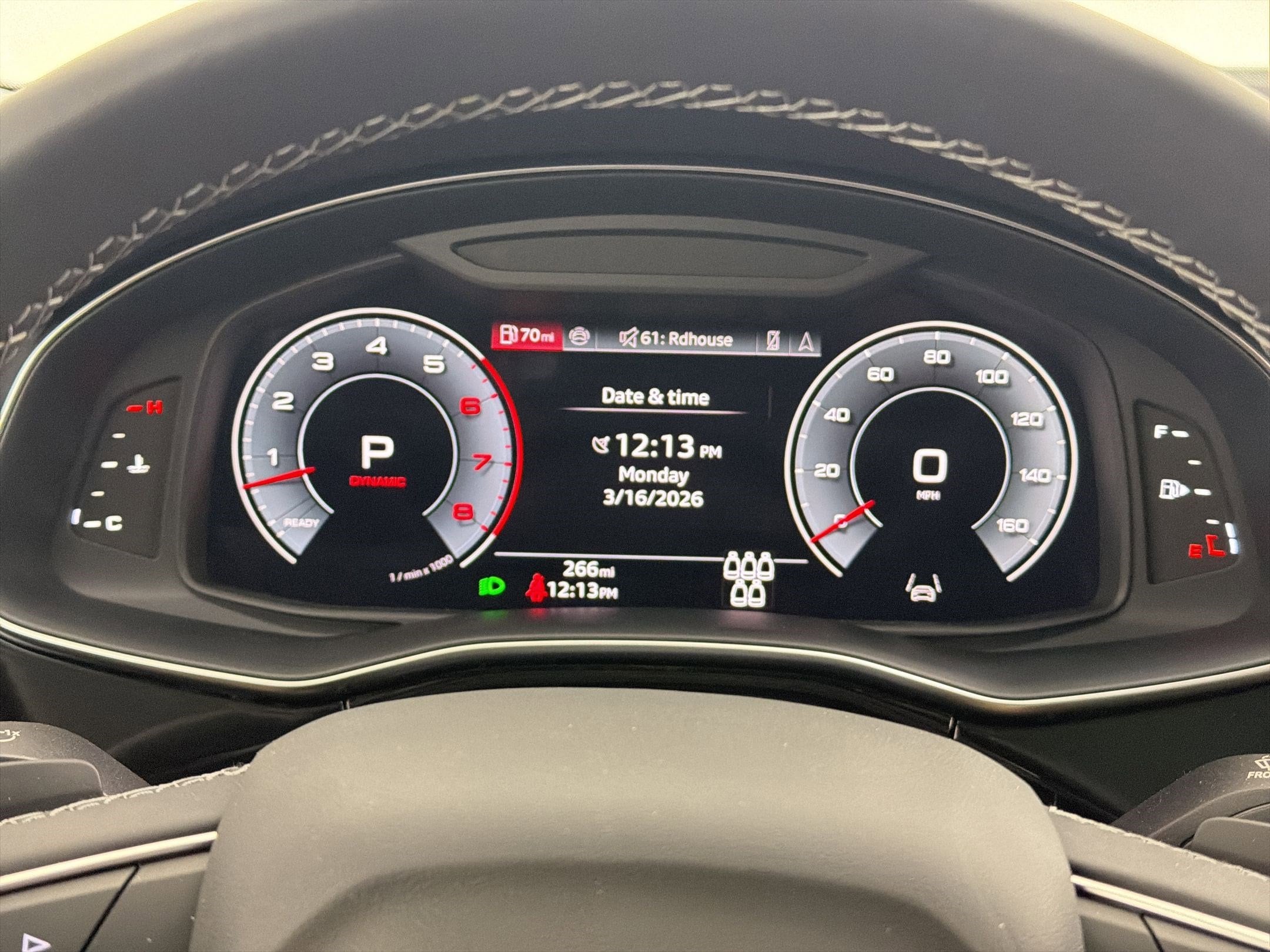 2025 Audi Q7 Premium Plus - Photo 18