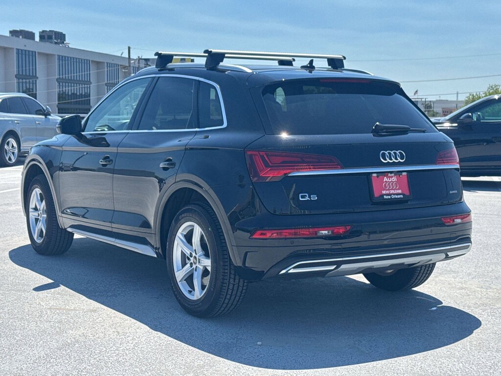 Used 2023 Audi Q5 Premium SUV