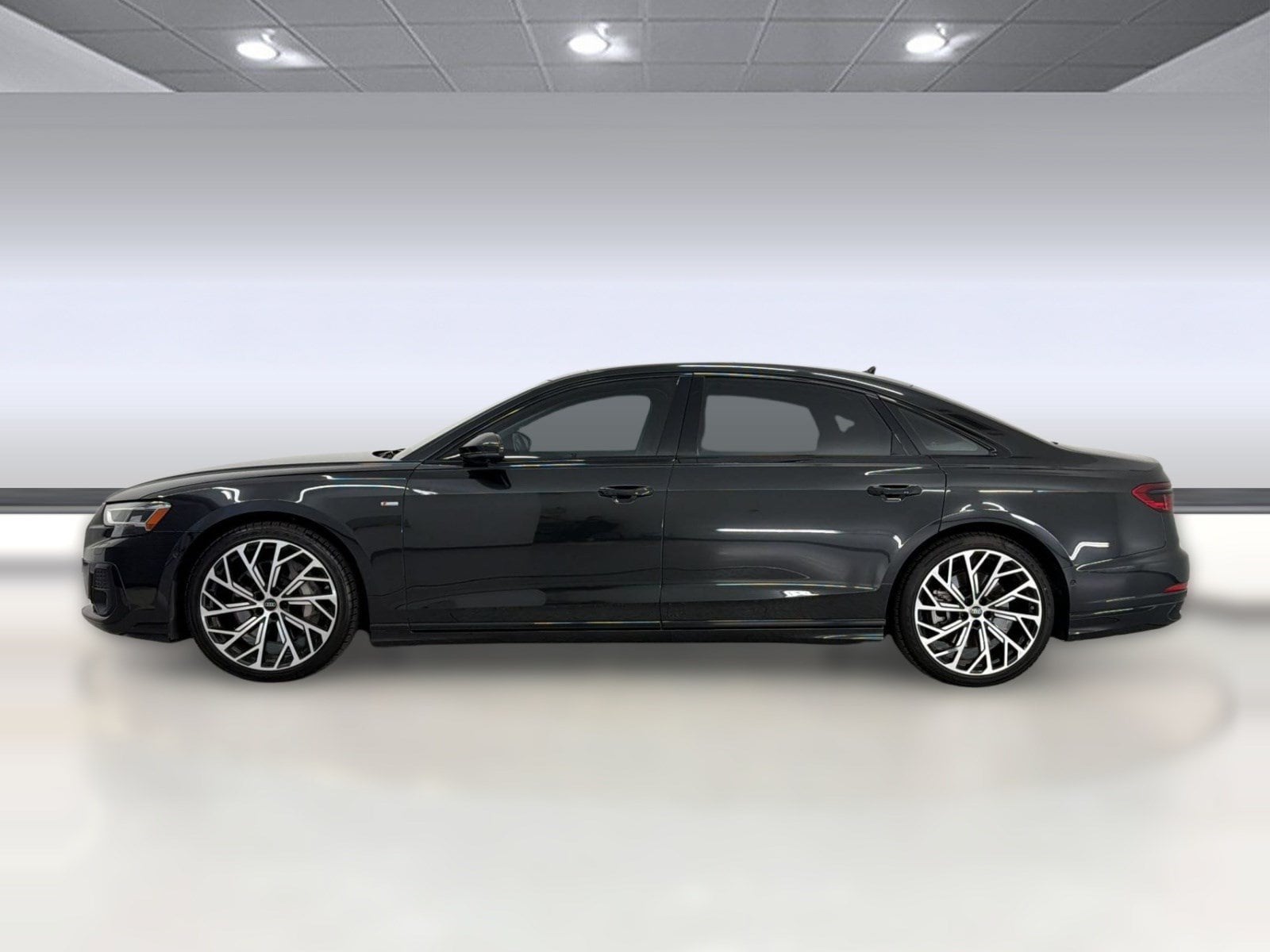 A8 A8 L 55 TFSI Quattro Tiptronic (L 55 TFSI Quattro) Sedan