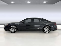 Used 2023 Audi A8 L 55 TFSI quattro Sedan in Birmingham