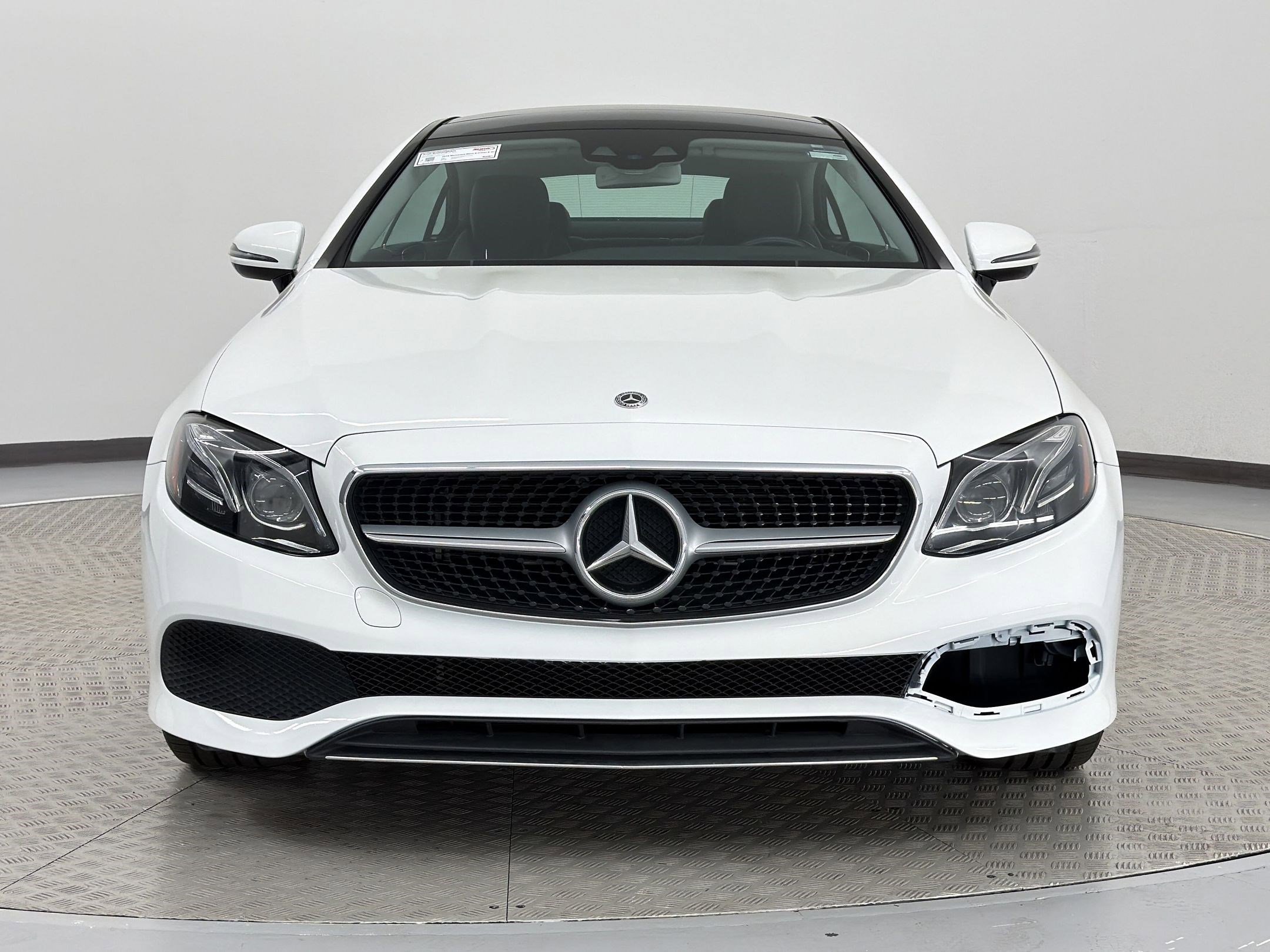 2019 Mercedes-Benz E-Class E 450 photo 5