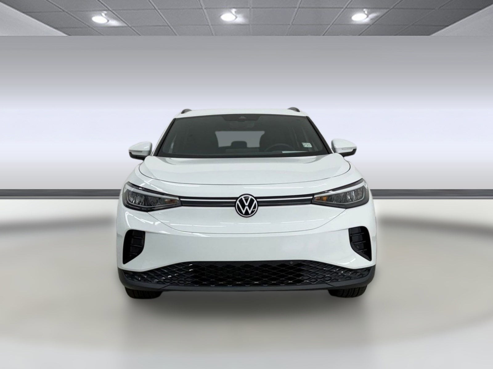 ID.4 Standard SUV