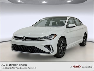 Used 2025 Volkswagen Jetta for sale in Irondale, AL