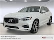 Volvo XC60 Hybrid