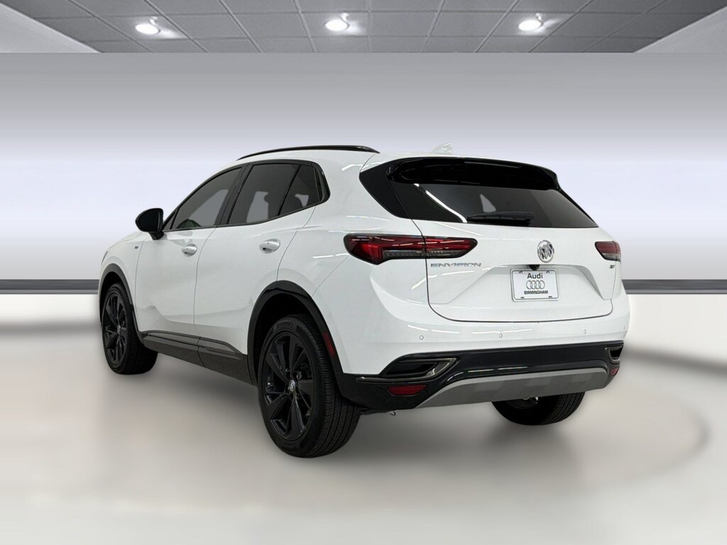Used 2023 Buick Envision Preferred SUV