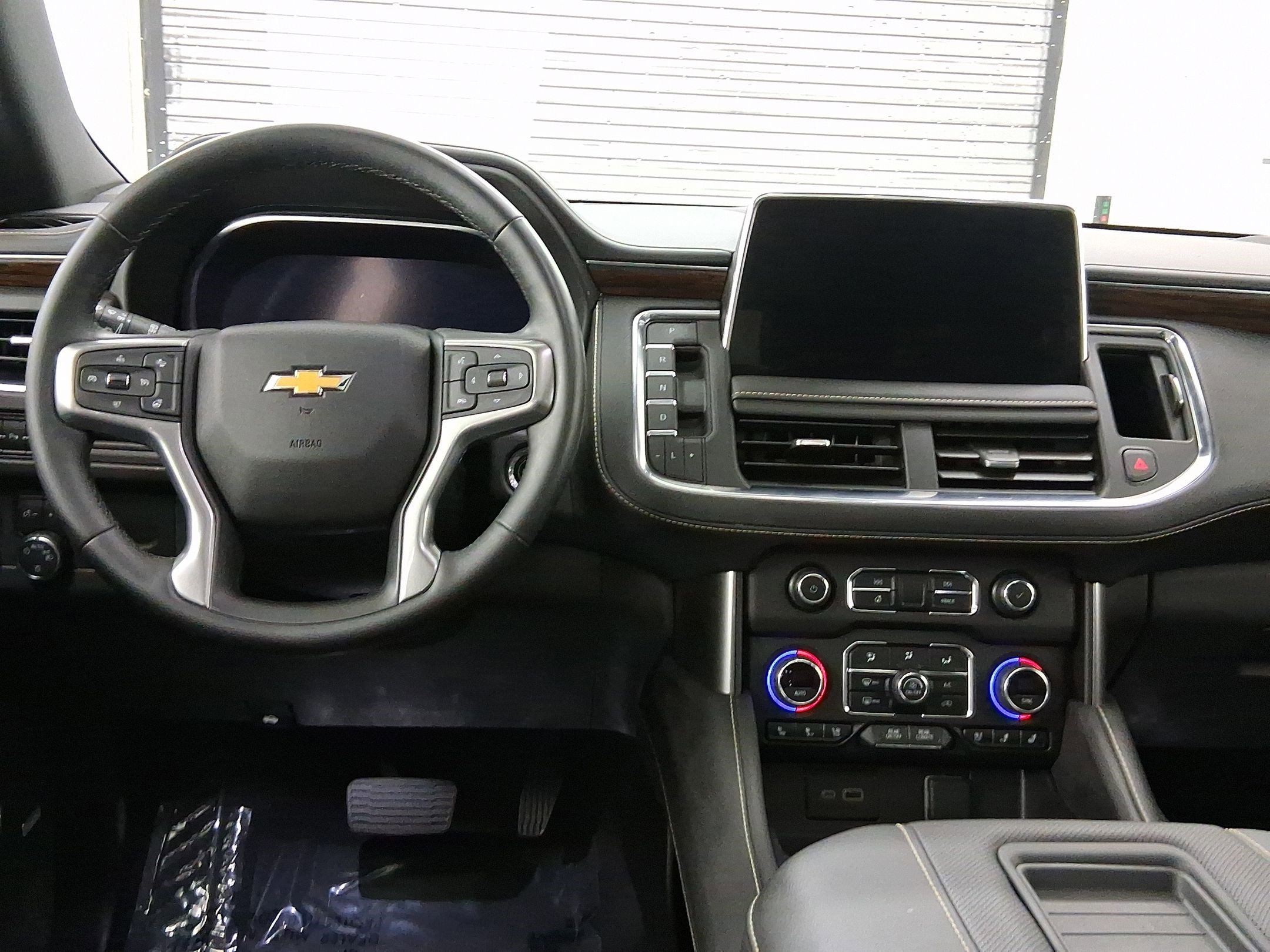 2023 Chevrolet Tahoe Premier photo 4
