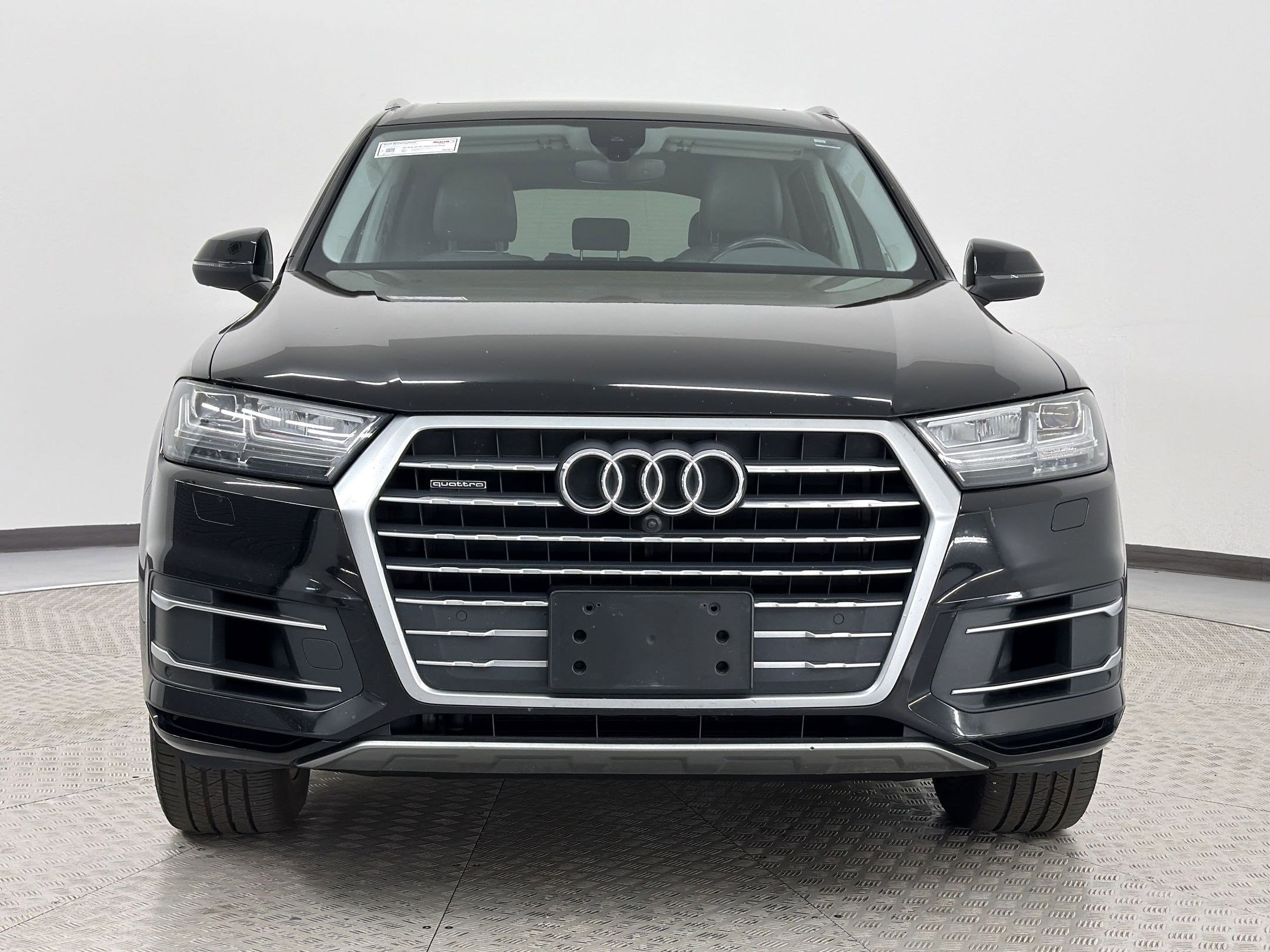 2019 Audi Q7 Premium Plus photo 5