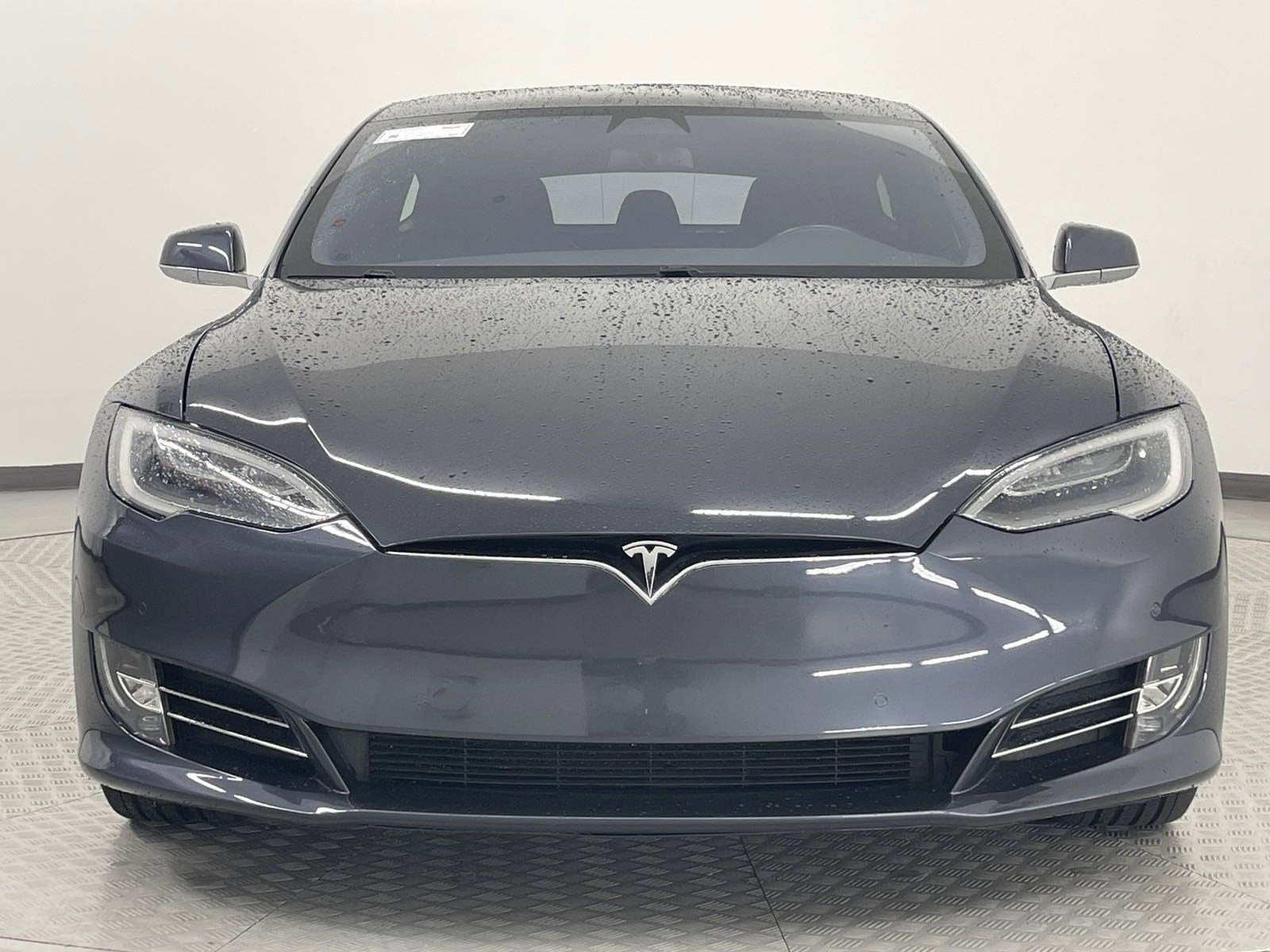 Used 2020 Tesla Model S Long Range Plus with VIN 5YJSA1E23LF359127 for sale in Irondale, AL