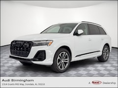 Used 2026 Audi Q7 Premium SUV for sale in Birmingham
