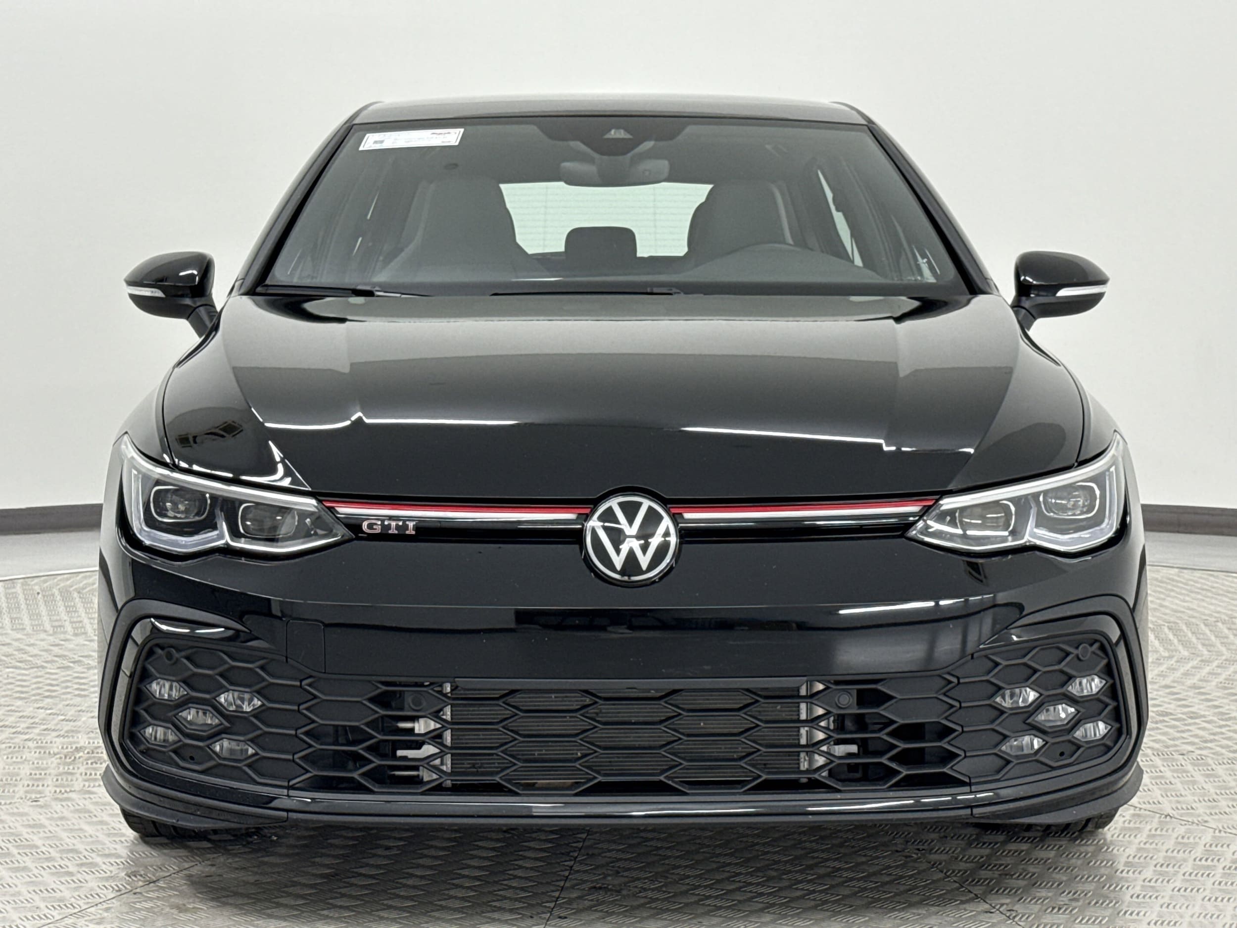Used 2024 Volkswagen Golf GTI SE with VIN WVW3A7CD0RW221254 for sale in Irondale, AL