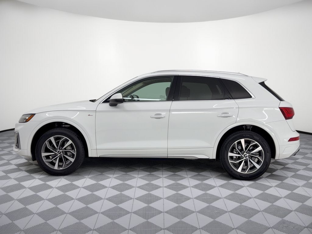 Used 2023 Audi Q5 S line Premium SUV