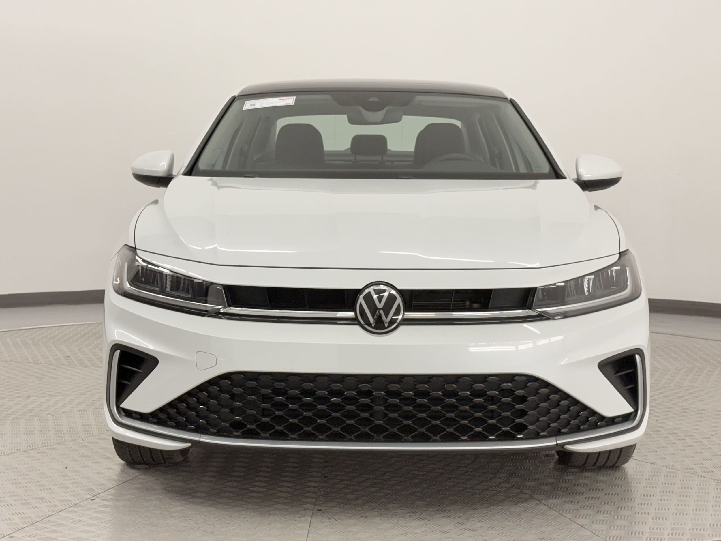 Used 2025 Volkswagen Jetta SE with VIN 3VW7X7BU5SM011852 for sale in Irondale, AL