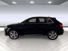 Used 2024 Audi Q3 S line Premium SUV in Birmingham