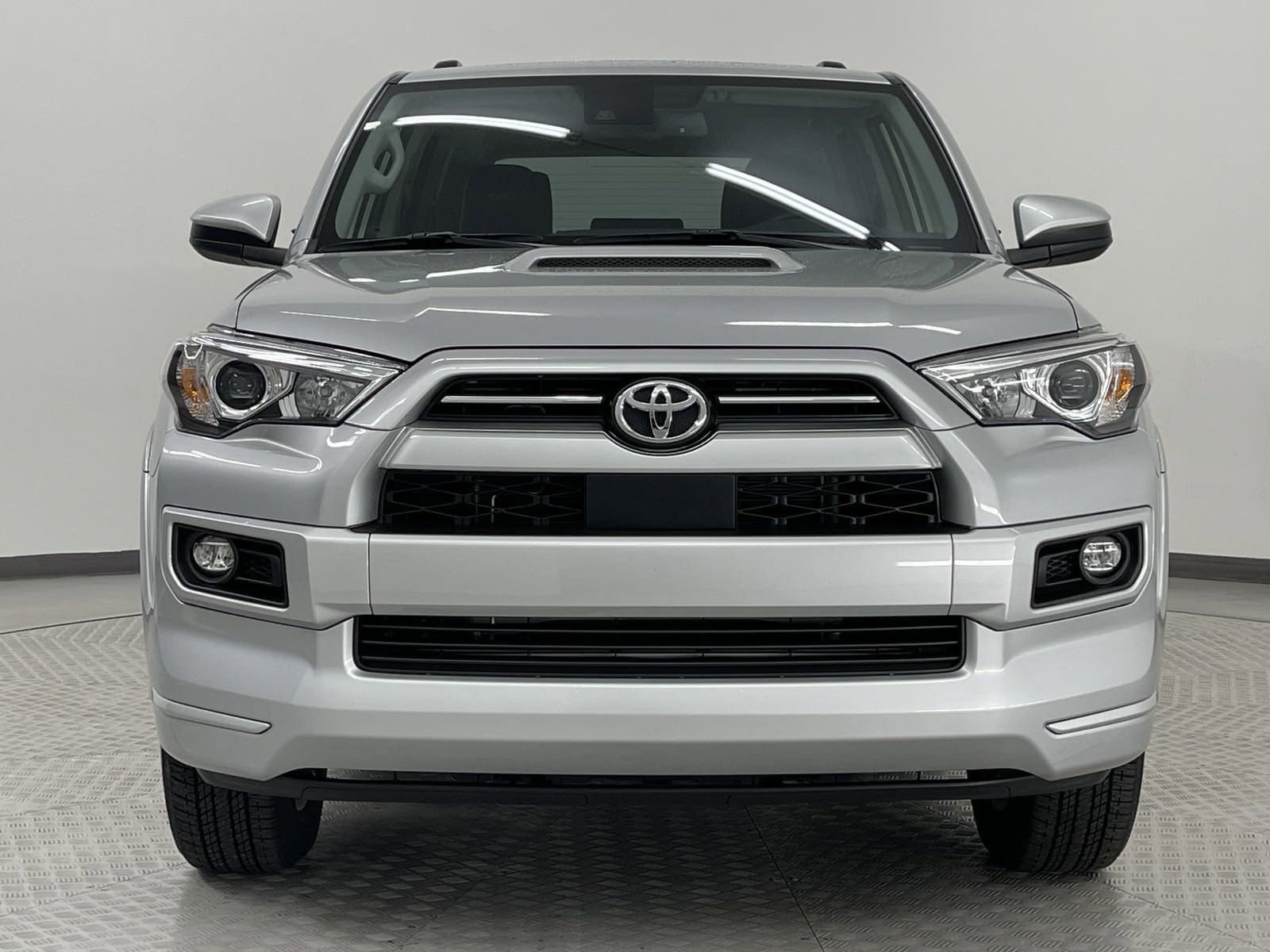Used 2023 Toyota 4Runner TRD Sport with VIN JTEAU5JR9P5298723 for sale in Irondale, AL