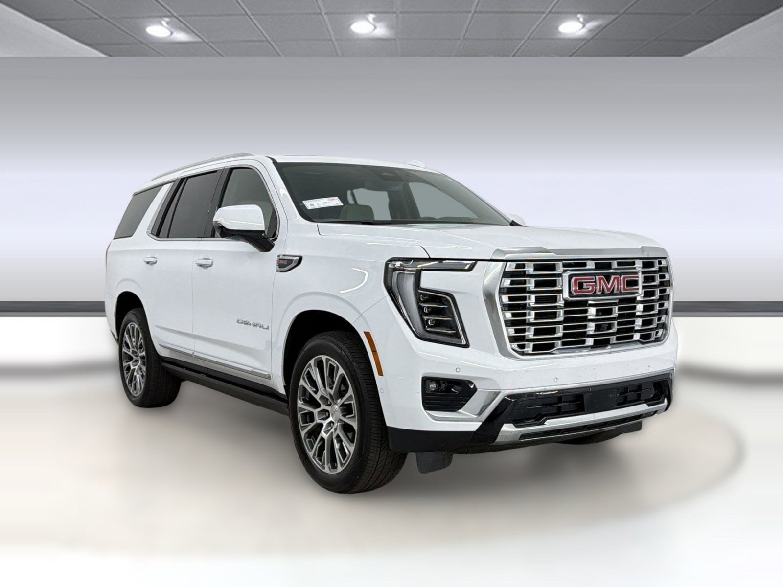 2026 GMC Yukon Denali photo 6