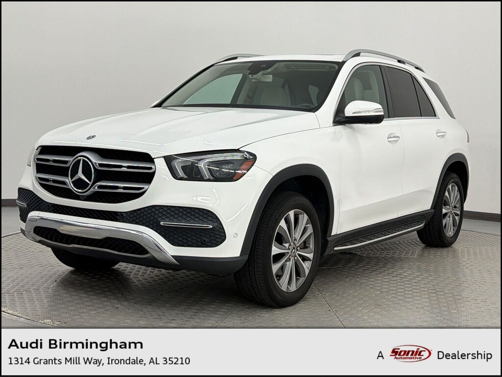 Used 2020 Mercedes-Benz GLE 350 GLE 350 SUV