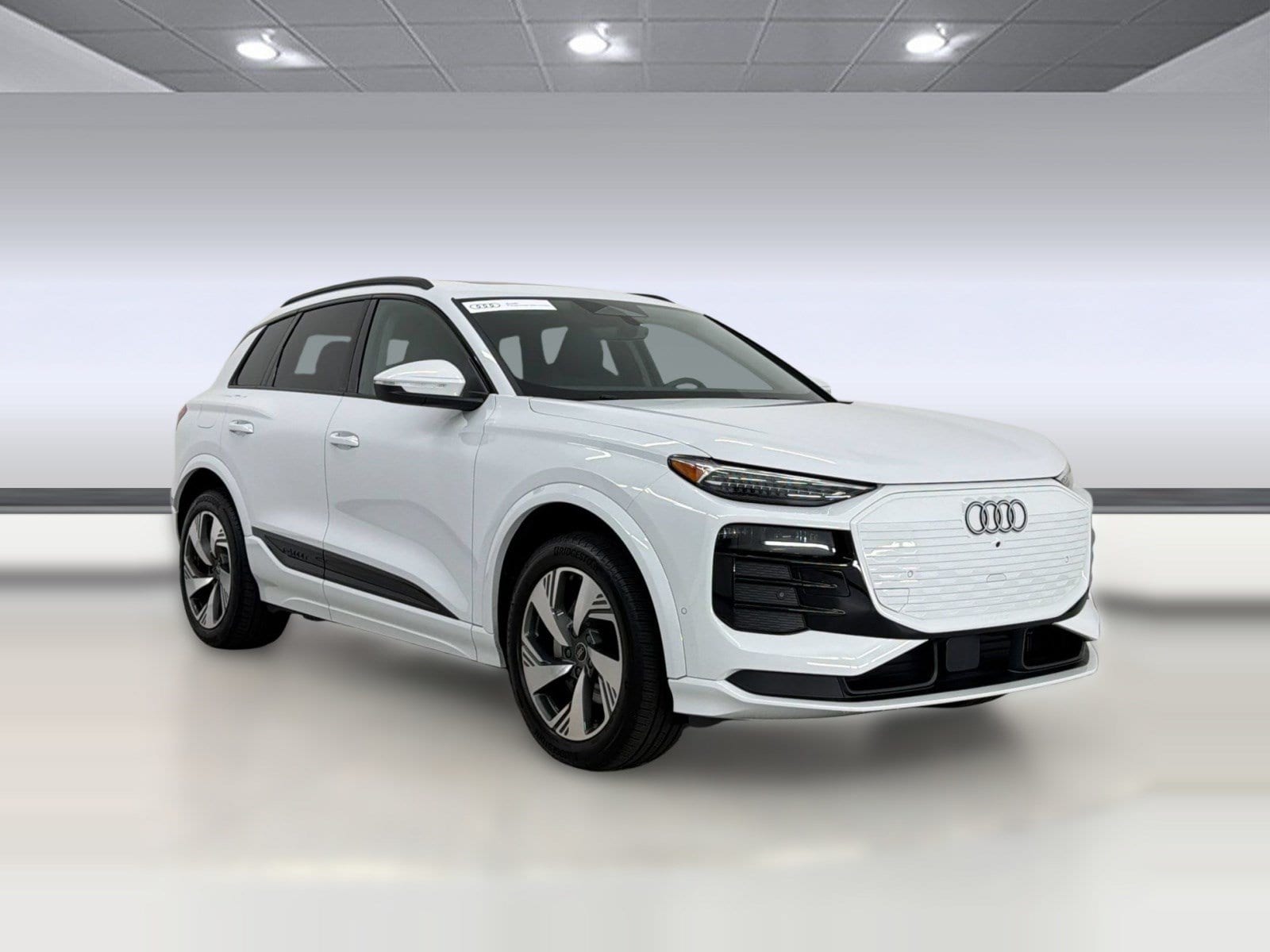 Q6 E-tron Premium Plus SUV