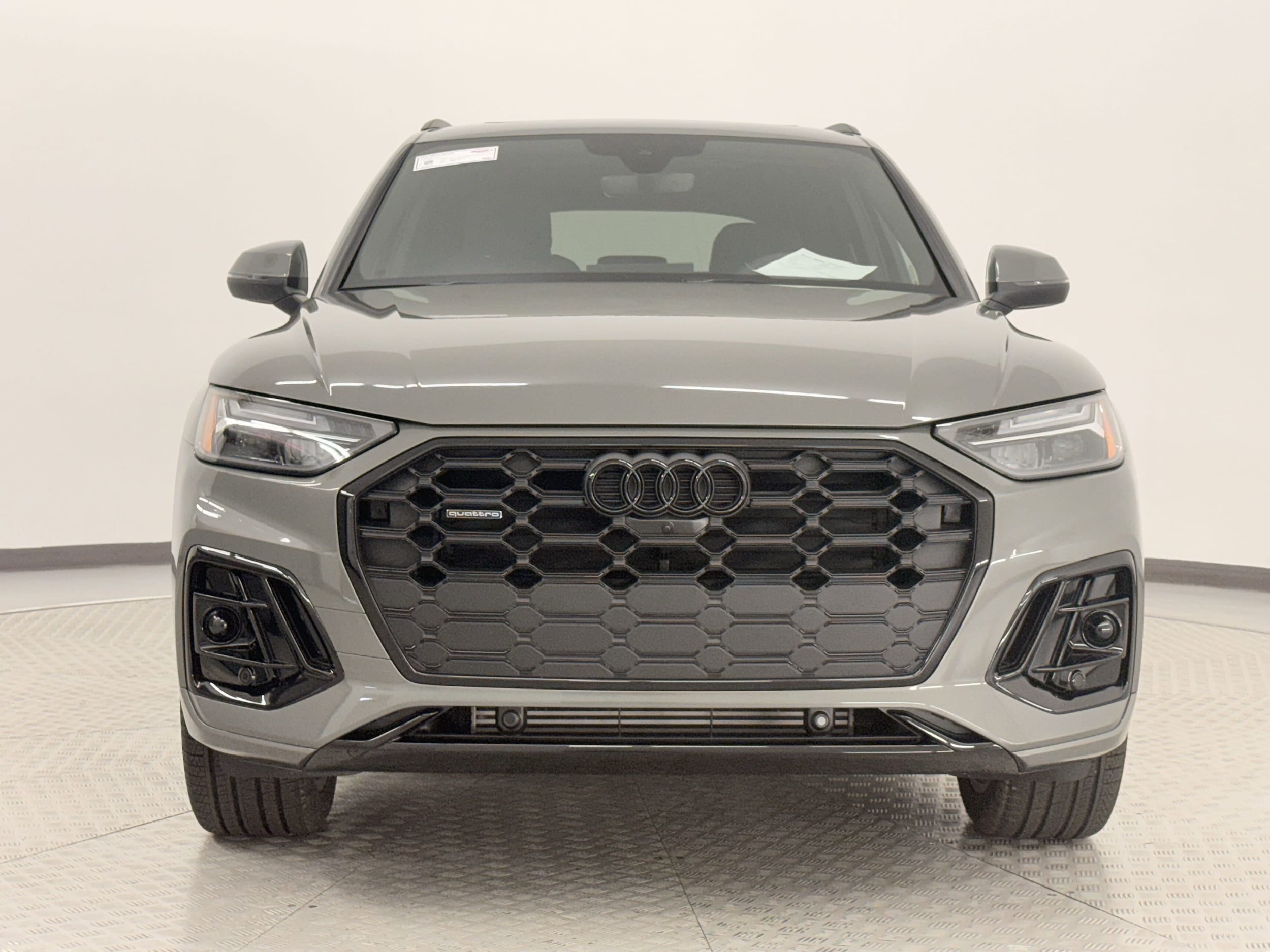 Used 2025 Audi Q5 Premium Plus with VIN WA1EAAFY9S2017807 for sale in Irondale, AL