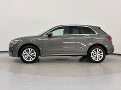 Used 2025 Audi Q3 S line Premium SUV in Birmingham
