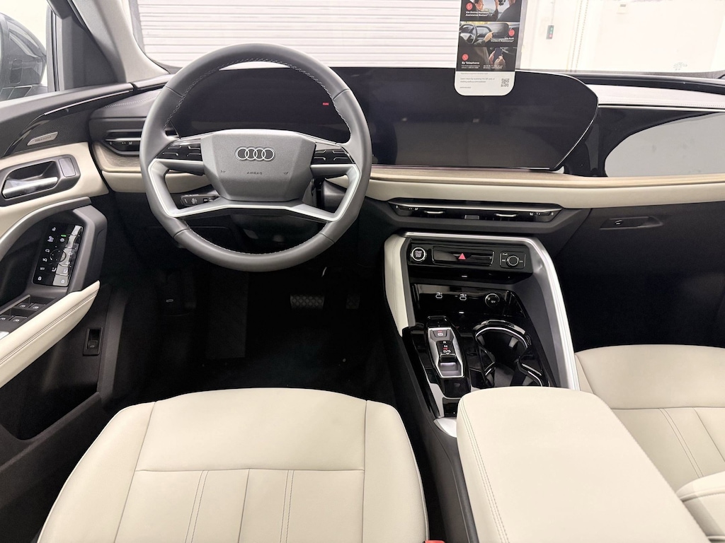 Certified 2025 Audi Q5 Premium SUV