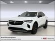  Buick Envision