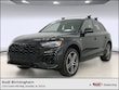 Audi Q5 e