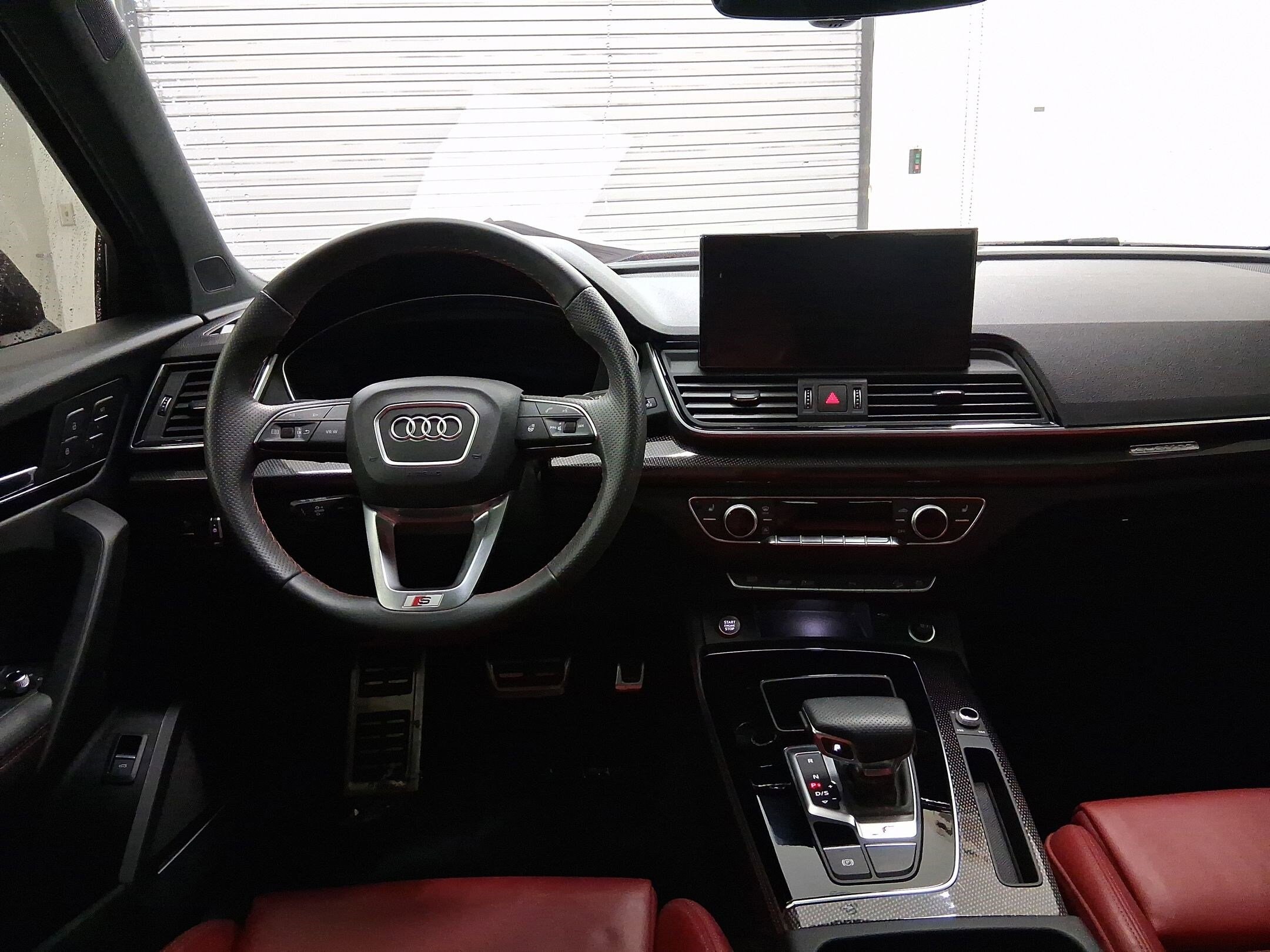 2024 Audi SQ5 Premium Plus photo 3