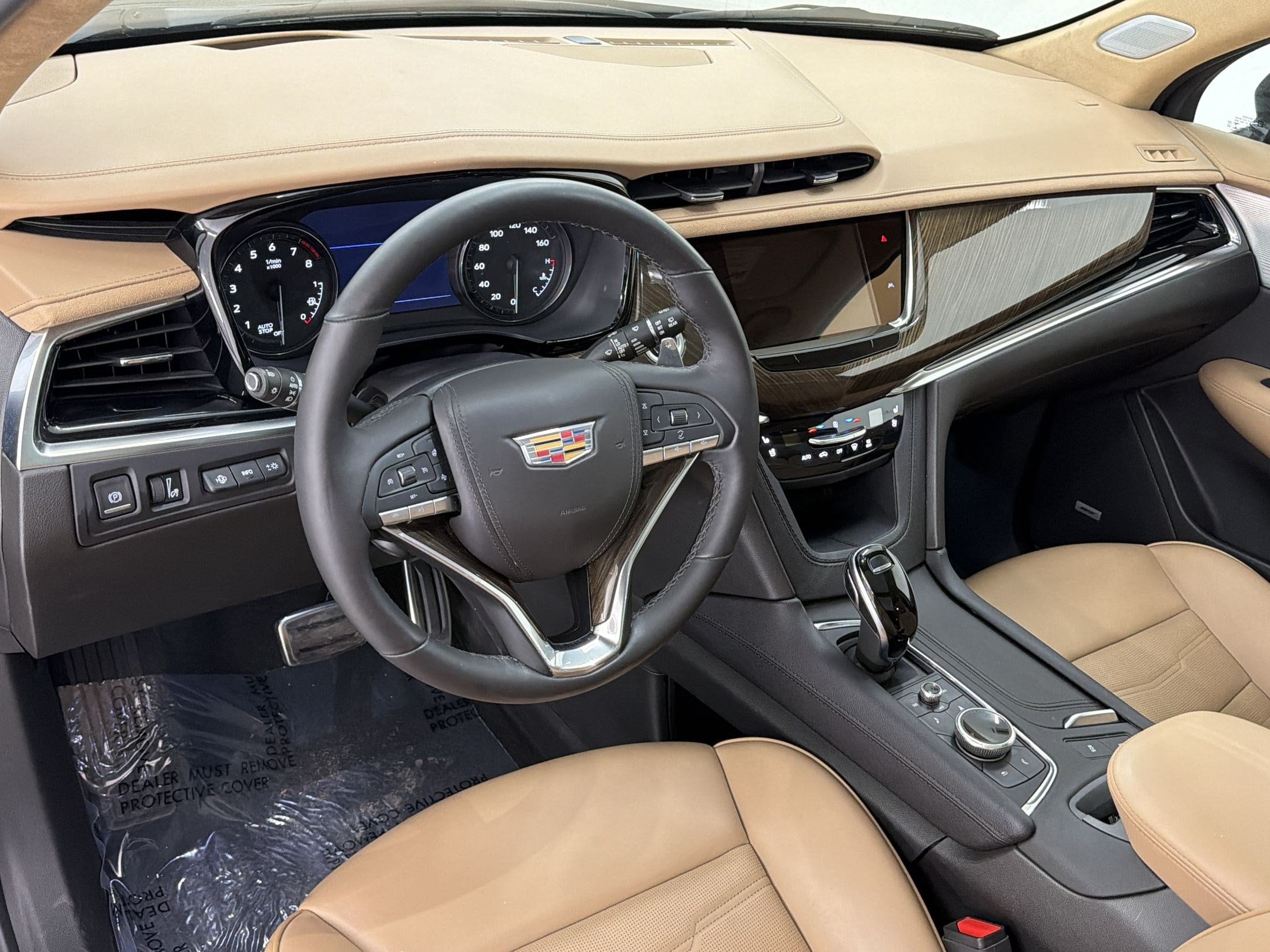 2023 CADILLAC XT6 AWD Sport SUV