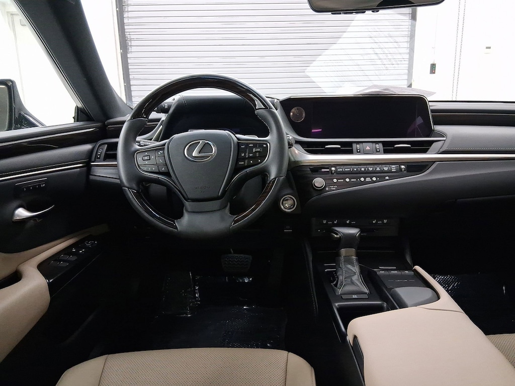 Used 2021 Lexus ES 250 ES 250 Sedan