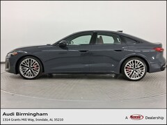 2025 Audi All-new S5 3.0T Prestige Hatchback