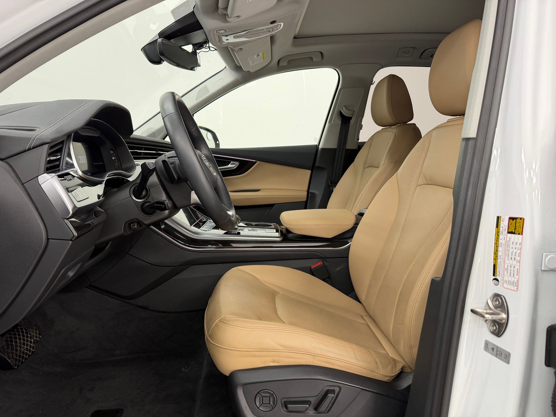 2024 Audi Q7 Prestige photo 5