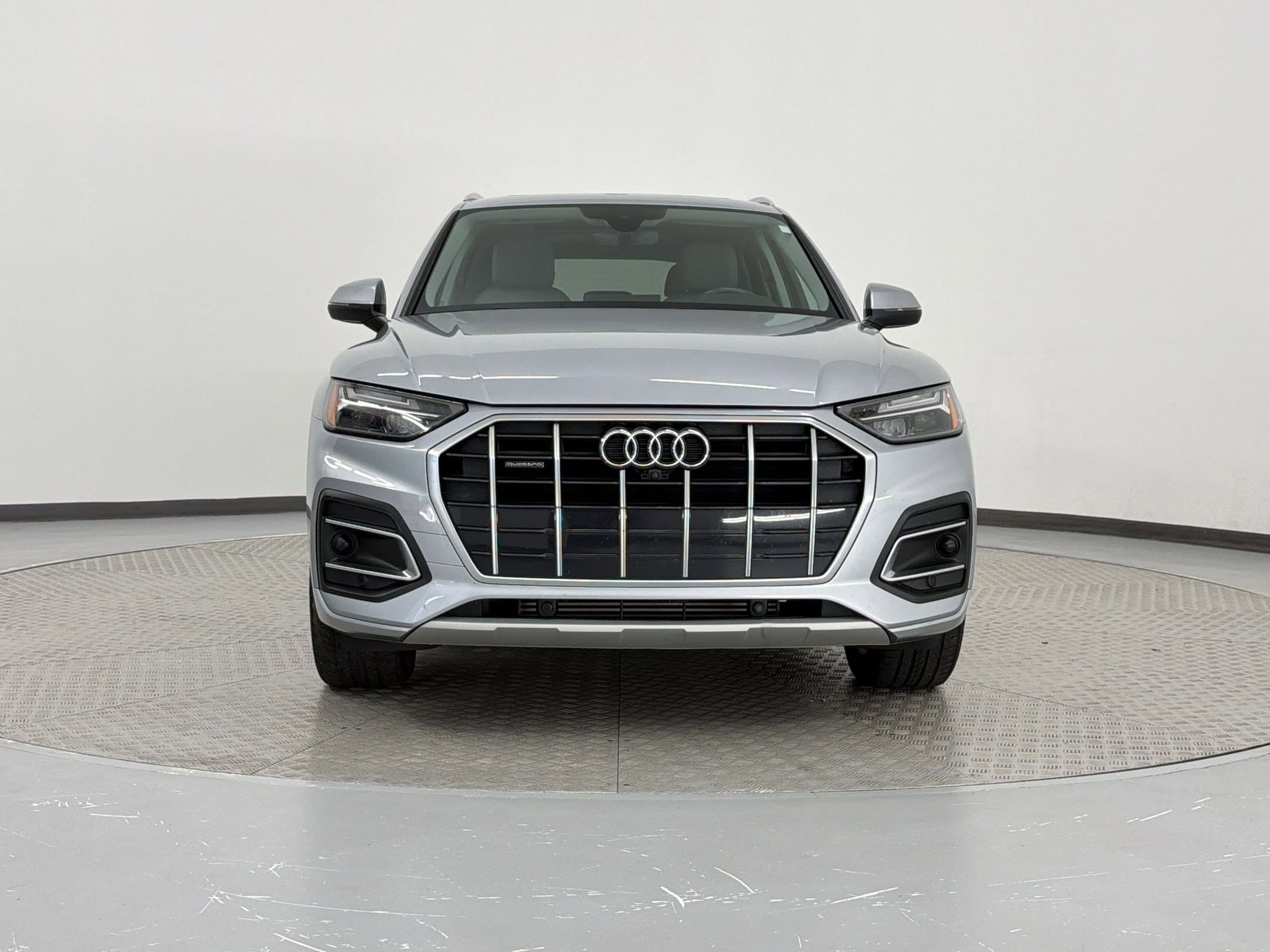 2021 Audi Q5 Premium Plus photo 6