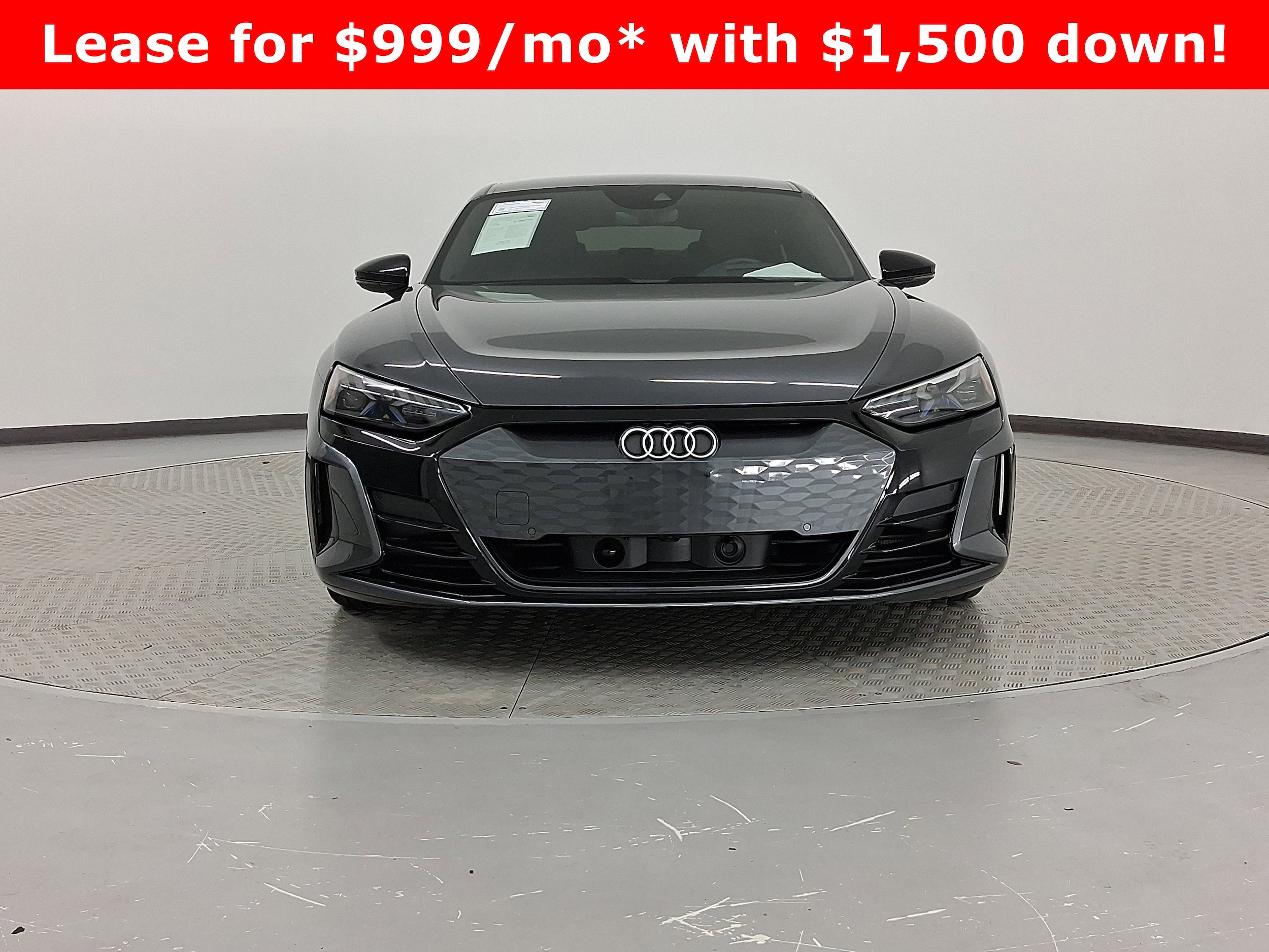 Used 2024 Audi RS e-tron GT Base with VIN WAUAHBFW4R7901278 for sale in Irondale, AL