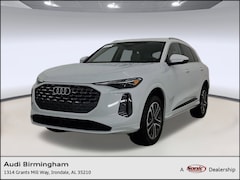 Used 2025 Audi Q5 Premium SUV for sale in Birmingham