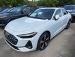 Audi All-new A5
