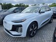 Audi SQ6 e-tron