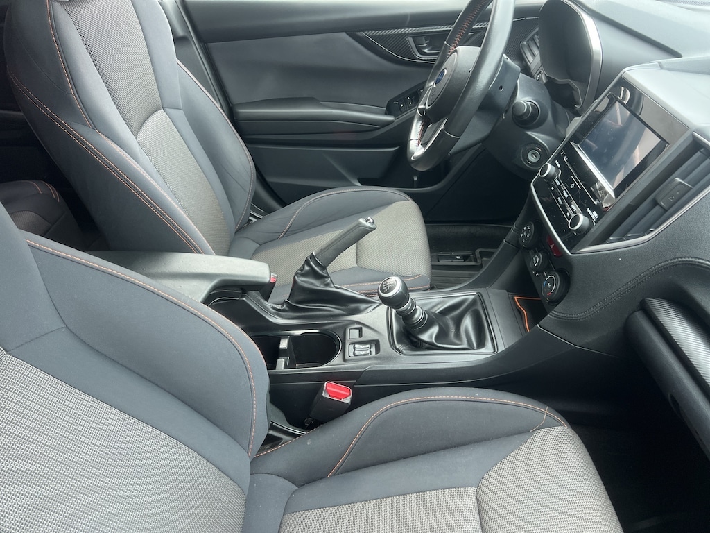 Used 2019 Subaru Crosstrek 2.0i Premium SUV