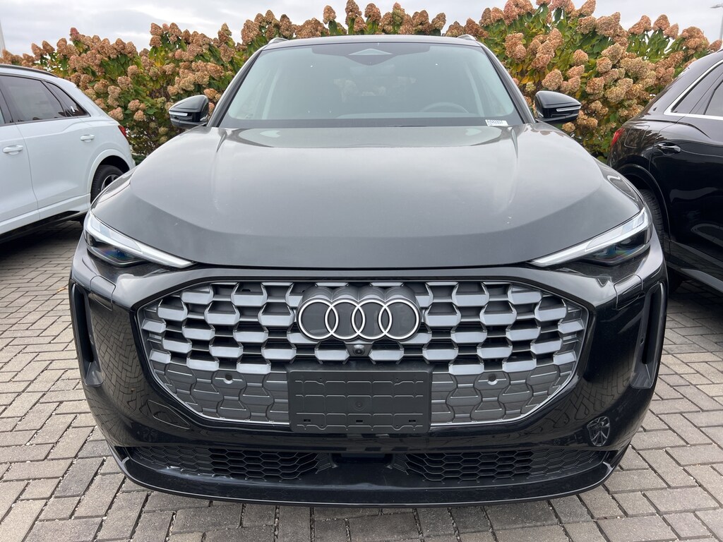 New 2025 Audi All-new Q5 2.0T Premium SUV