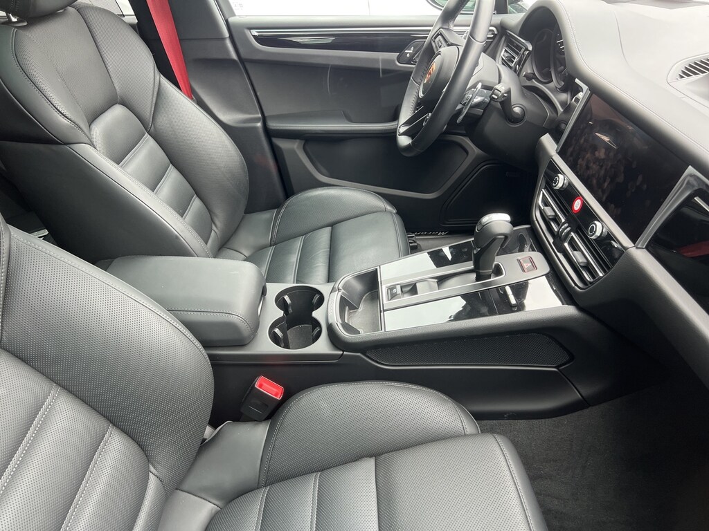 Used 2023 Porsche Macan GTS SUV