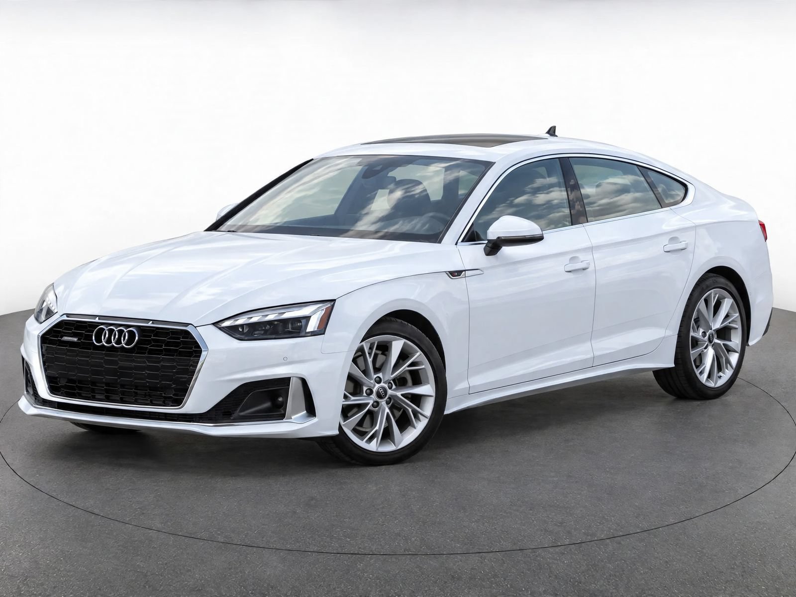 2023 Audi A5 Sportback