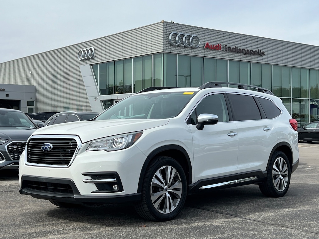 Used 2020 Subaru Ascent Touring SUV