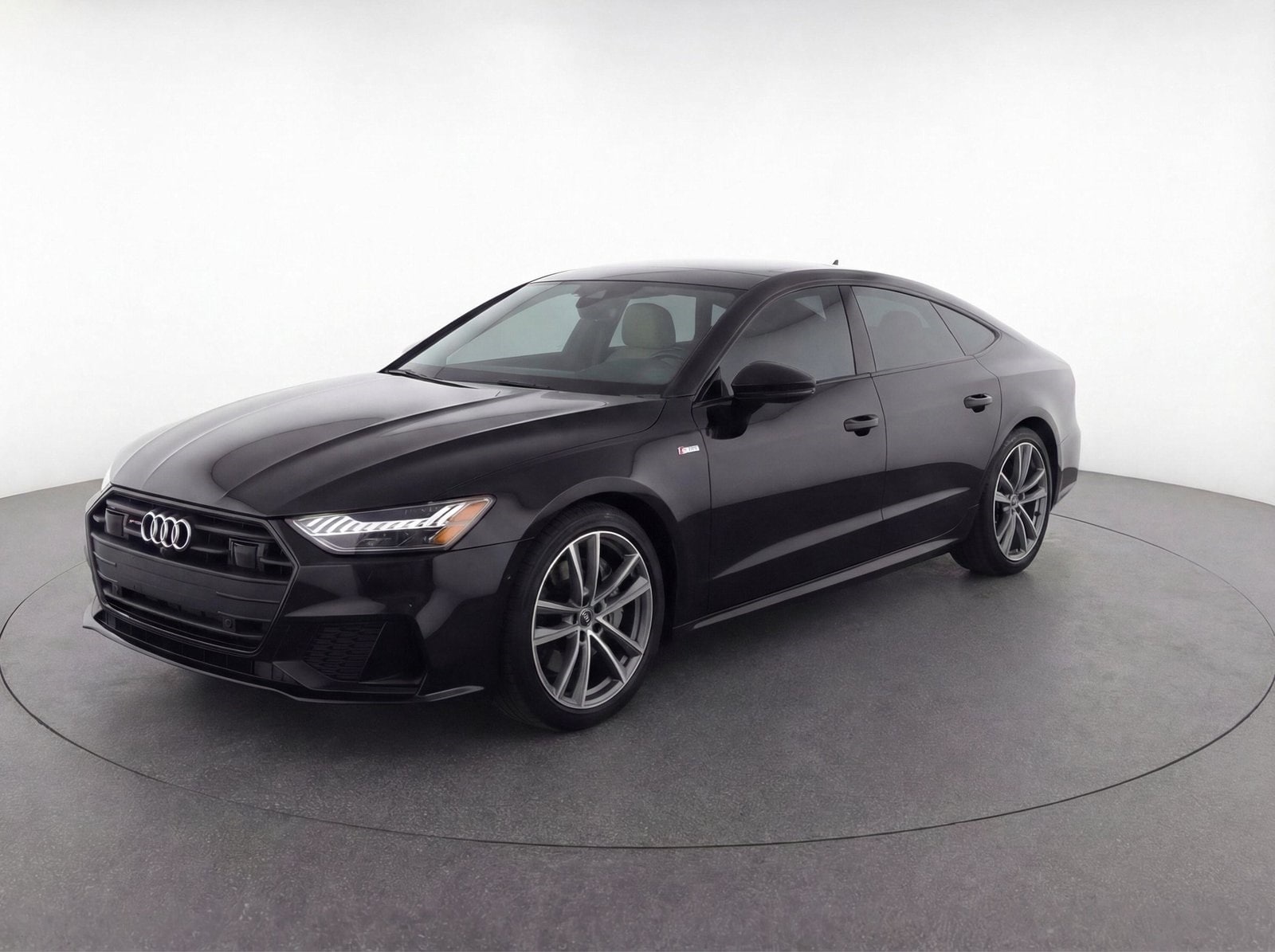 2021 Audi A7 quattro Premium Plus 55 TFSI AWD